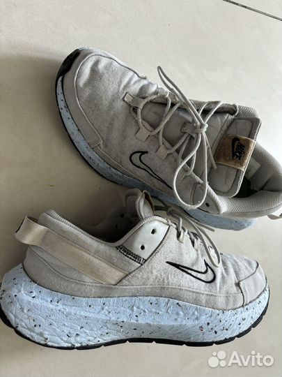 Nike crater remixa