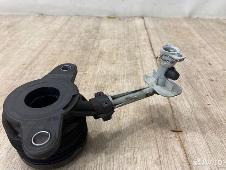 Выжимной подшипник Renault Megane 2 BM1R K4MD812