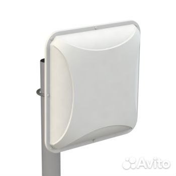 Для 4G/3G интернета mimo антенна petra BB 75