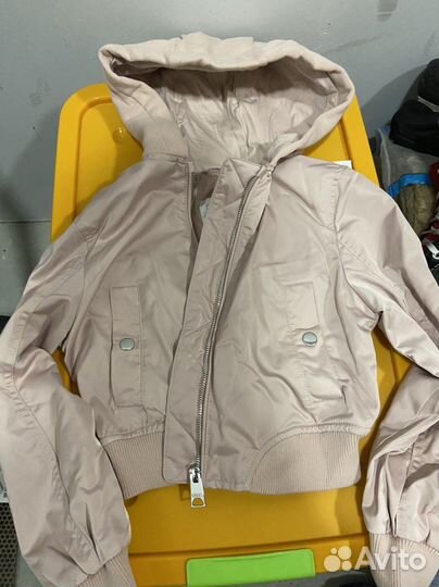 Детская одежда для девочек