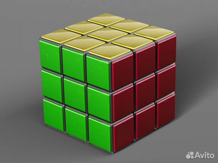 Коллекция 3d моделей