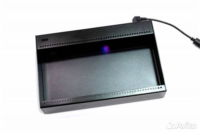 4MS Pod48X (powered)