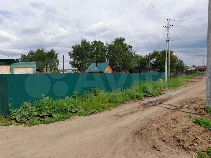 Дом 67,9 м² на участке 7,5 сот.