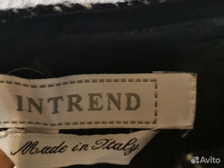 Юбка женская 46 раз, шерсть