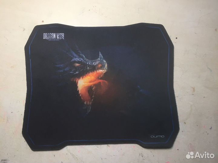 Клавиатура и мышь с подсветкой