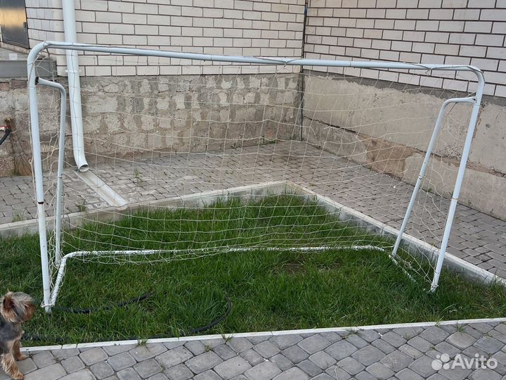 Футбольный ворота