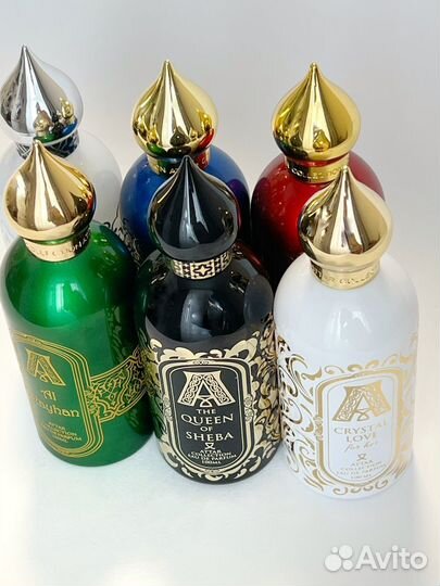Attar Collection Оригинал