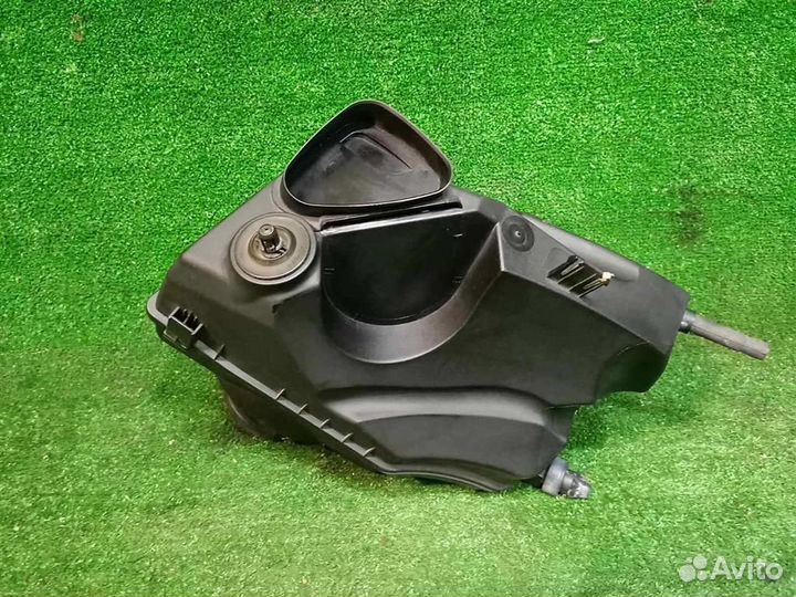 Корпус воздушного фильтра Audi A6 (C6,4F) 2005-20