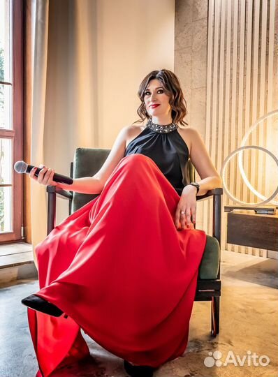 Ведущий мероприятий. Тамада