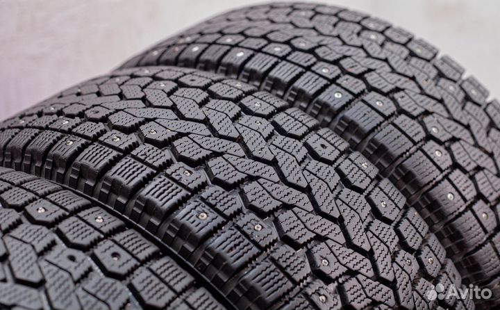 Yokohama IceGuard Stud IG65 205/55 R16 91Q