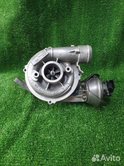 Турбина ford kuga, c-max,galaxy 760774