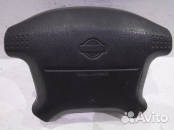 Подушка безопасности в руль K85105L501