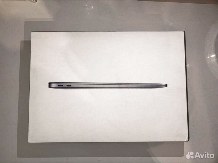 Macbook air m1 8gb 256gb