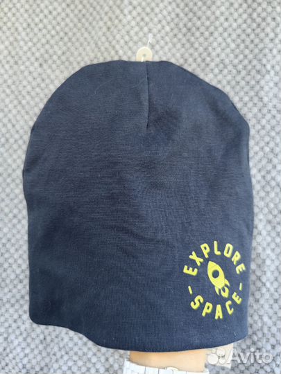 Новая шапочка, балаклава для мальчика