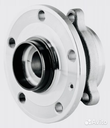 Volvo C30 I Ступицы