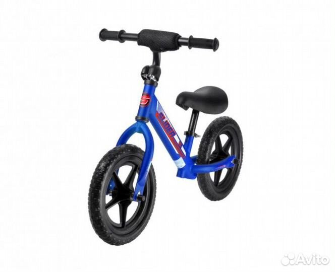 Беговел Slider DJ105 колеса EVA