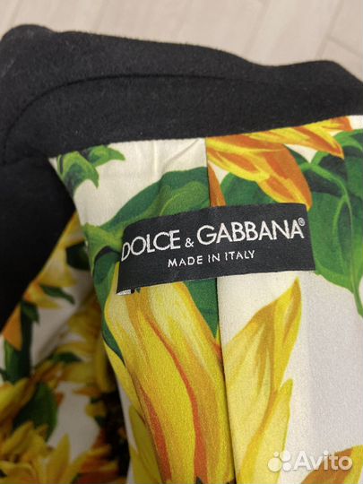 Dolce gabbana