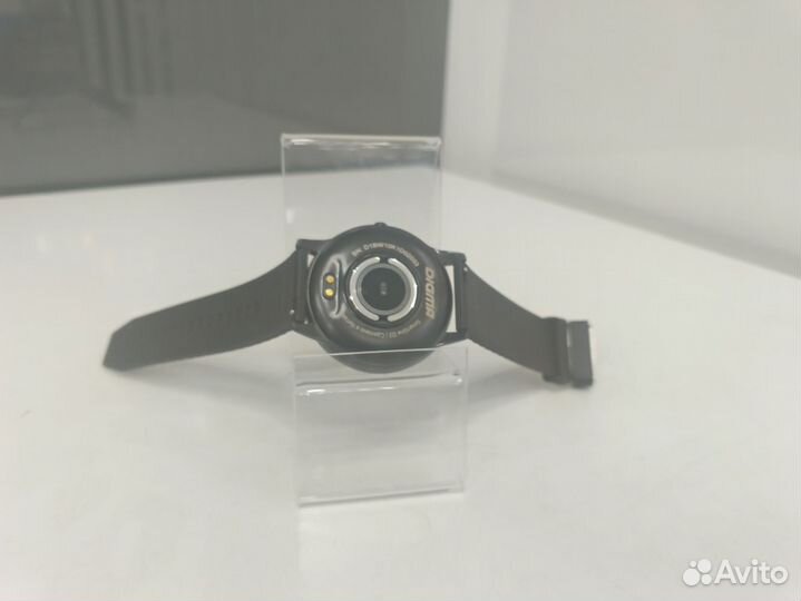 Умные Часы Digma Smartline D3