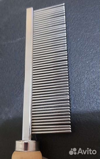 Расческа для животных