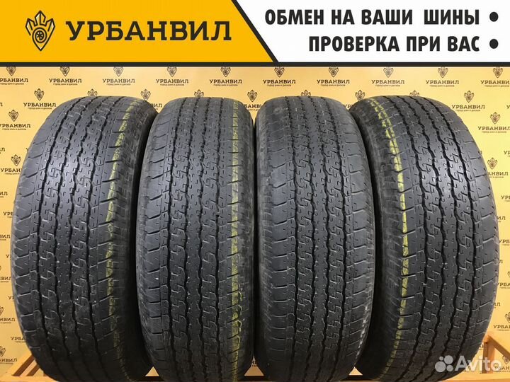 Bridgestone Dueler H/T D840 245/70 R16 111S