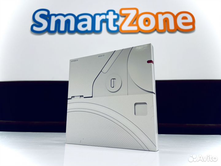 Nothing Phone 2, 12/256 ГБ