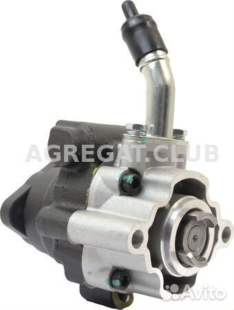 Насос гидроусилителя руля Motorherz P1341HG