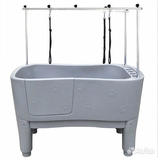 Ванна для груминга Premium Groom PG B11G