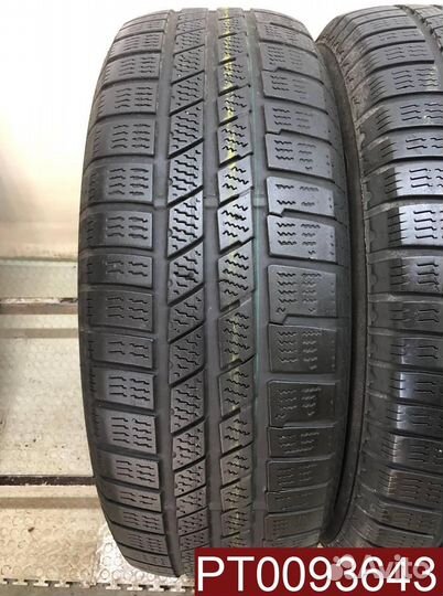 Continental ContiCrossContact Winter 215/65 R16 98H