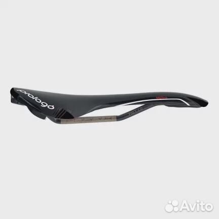 Prologo Nago Evo T2.0 Hard Black 134