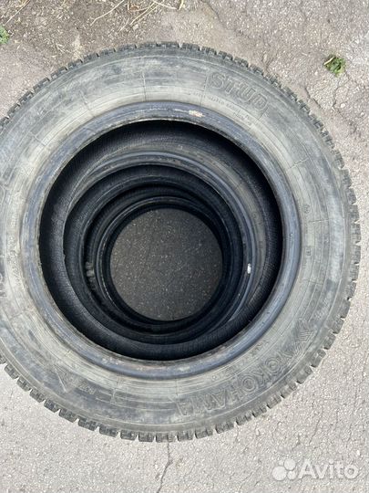 Yokohama Ice Guard 5 IG50 A 185/65 R15