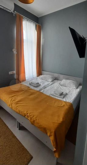 Гостиница