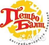 Менеджер по оптовым продажам