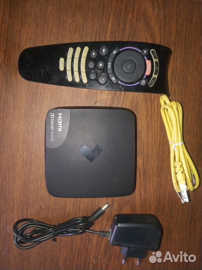 Iptv Sml 5050 приставка