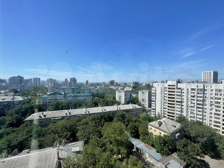 1-к. квартира, 40 м², 1 кровать