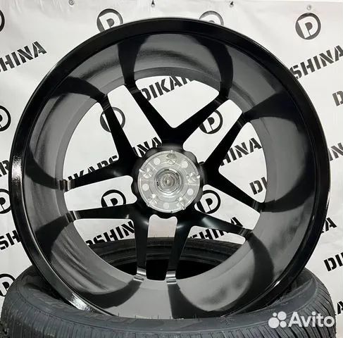 Кованые диски на Mercedes Мерседес GLE Coupe R22