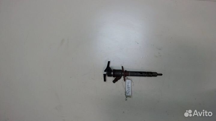 Форсунка топливная Volvo S80, 2005