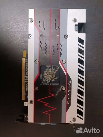 Видеокарта