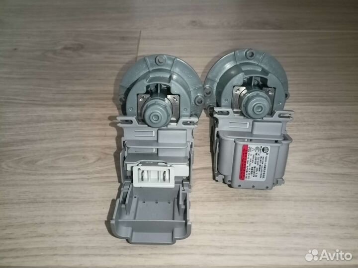 Оригинальная помпа насос Samsung DC31-00181