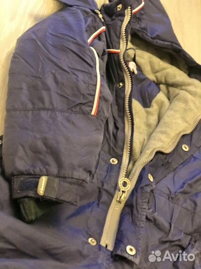 Комбинезон Chicco 110см (5лет)