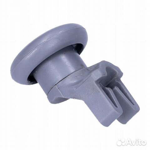 Ролик верхней корзины посудомоечных машин Beko WK5