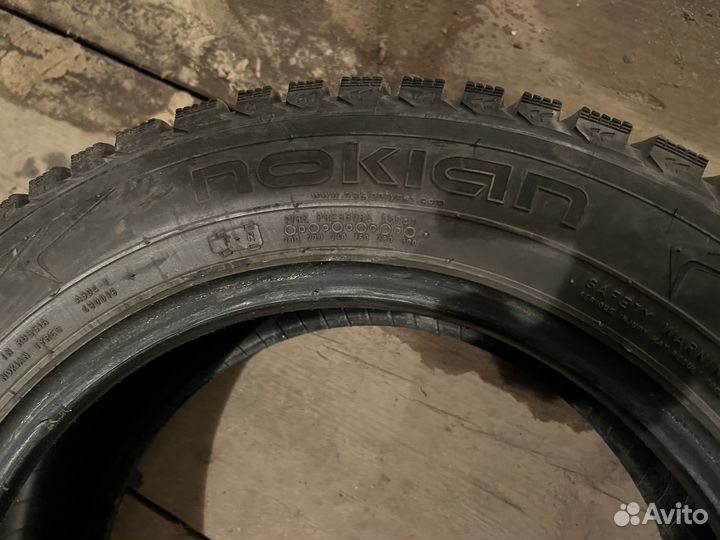 Nokian Tyres Nordman 5 185/65 R15 92T