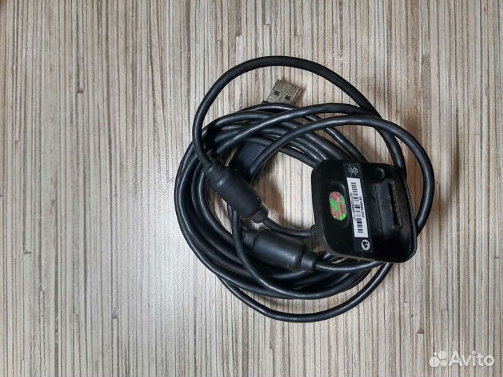 Xbox 360 с прошивкой freeboot