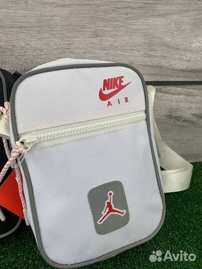 Сумка Nike Air Jordan