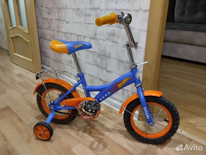 Продаю велосипед