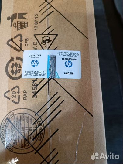 Внутренний жесткий диск AP860A