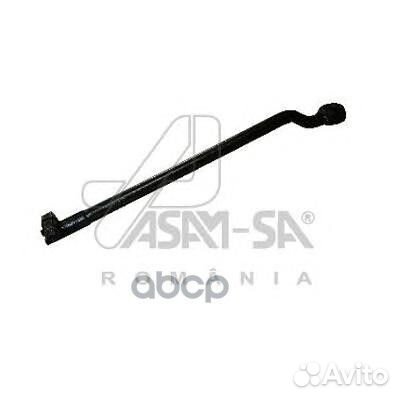 Тяга рулевая daewoo nexia/chevrolet lanos прав