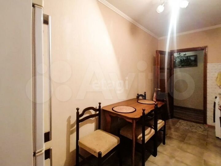 3-к. квартира, 69,4 м², 4/5 эт.