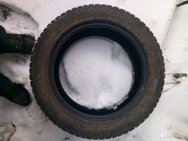 Nokian Tyres Hakkapeliitta 7 215/55 R17