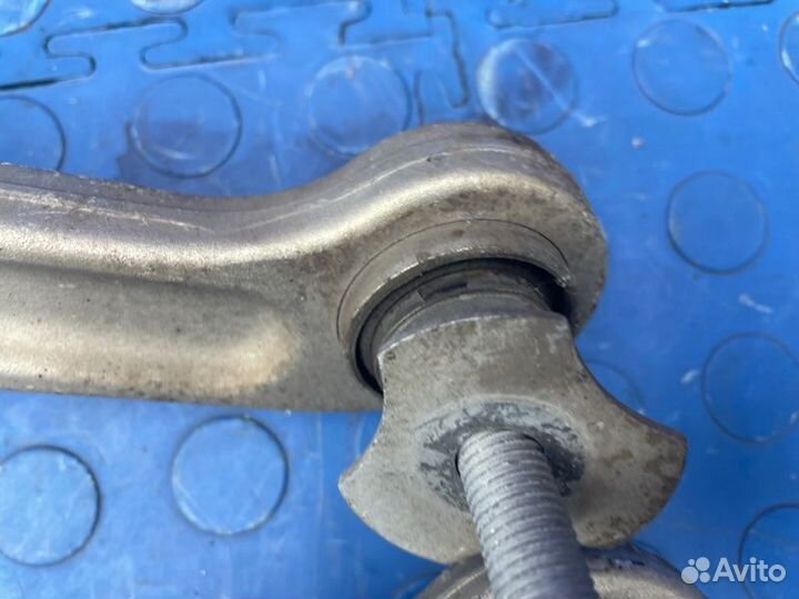 Рычаг задний Mercedes E 250 W212 271.860 2010