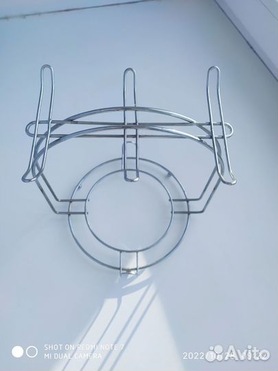 Подставка для чашек и блюдцев